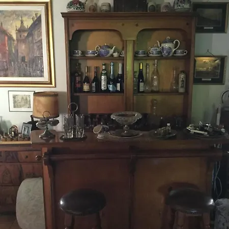 Balatonhenye فيلة Csárdamajor