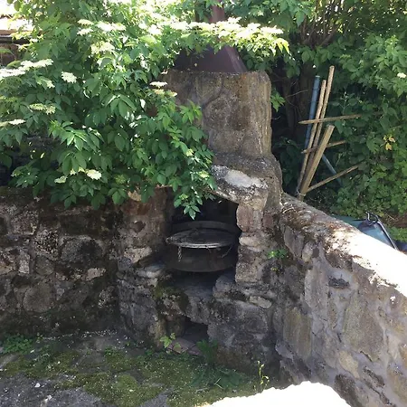 فيلة Balatonhenye Csárdamajor